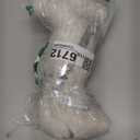 14" Adorable White Bunny Stuffed Animals for Kids and New Born Babies,Lovely Stuffed Rabbit Plush Toys for Boys and Girls,Great Gifts on Birthday,Christmas,Machine Washable