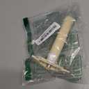 Replacement Parts DLC-039ATX-1 Compatible with Cuisinart 14 Cup Food Processor, Detachable Stem Compatible with DFP-14, DLC-2014 & MP-14 Models