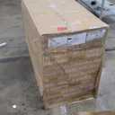 Namesake Liberty 6-Drawer Dresser in Honey, Fully Assembled, Greenguard Gold Certified, Smooth Glide, Adult and Child Nursery Dresser, Vintage/Apothecary Design