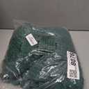 TIYOMI Plus Size Suits For Women 2 Piece Outfits Sweater Top & Wide Leg Pants (XX-Large, Green)