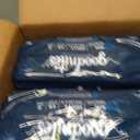 Goodnites Boys' Nighttime Bedwetting Underwear, Size S/M (43-68 lbs), 44 Ct (2 Packs of 22)