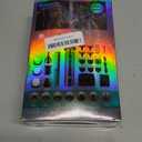 Beard Trimmer for Men Professional Mens Beard Grooming Kit T-Blade Trimmer Electric Shaver Razor Nose Body Trimmer Hair Cutting Kit Cordless 7 in 1 Black