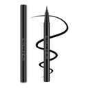 LAVONE Eyeliner-Liquid Waterproof Eyeliner Makeup | Quick Drying | Ultra-Fine Tip | Smudge-Proof Formula for Long-Lasting Eye Makeup  Black