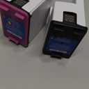 LinkDocs 67xl Ink Cartridges Combo Pack Remanufactured Replacement for HP Ink 67 Work with HP DeskJet 2855e 2800e 2755e Envy 6055e Pro 6400 6455 DeskJet 2732 2752 Printers (2-Pack Black&Tri-Color)