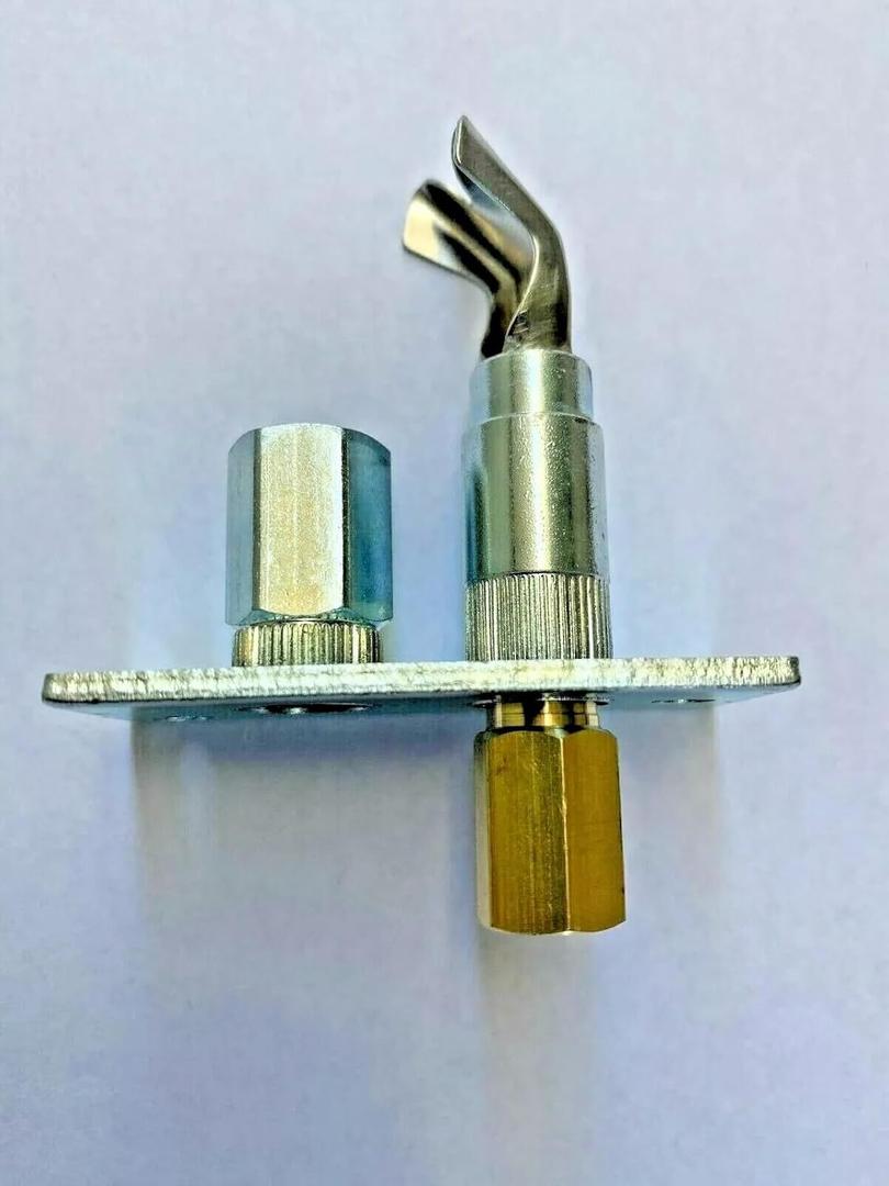 R2223 Propane LP Pilot Assembly, Replacement for Empire OEM, Fits DV25, DV35, DV225, DV235