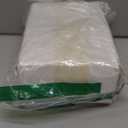 DLOCCOLD Silicone Straw Cup, Adorable Miniature Tumbler with Straw Handle, Tumbler Cup, 10oz, Easy to Clean (2 pack, Ocean and Lilac)