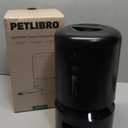 PETLIBRO Automatic Cat Feeder with Camera, 1080P HD Video with Night Vision, 5G WiFi Pet Feeder with 2-Way Audio, Low Food & Blockage Sensor, Motion & Sound Alerts for Cat & Dog Single Tray