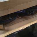 Huffy Stone Mountain 26 Inch Mountain Bike with 21-Speeds, Midnight Purple