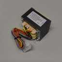 Hayward IDXL2TRF1930 Transformer 120/240 Volt to 24 Volt in AC Transformer, Compatible with Select Hayward Heaters,High Efficiency Durable Performance Reliable Voltage Conversion