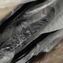 Glossy Black Wheel Skins Compatible with Chevy Traverse 2018-2023 18-inch Wheel Covers Set of 4 Pcs