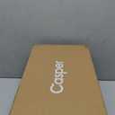 Casper Sleep Waterproof Mattress Protector, Queen, White