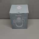 Papablic NutriWarm Swirlable Bottle Warmer – Advanced Nutrient-Preserving Warming Technology, Fast and Even Warming for Breastmilk & Formula, Precise Temperature Control, Easy to Use