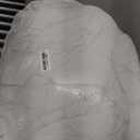 CozyLux King Size Comforter Set Beige, 7 Pieces Bed in a Bag, Beige Comforter King Size, All Season Bedding Sets with Stitch Quilted Comforter, Flat Sheet, Fitted Sheet, Pillowcases