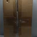 Plufl Hugl Cooling Body Pillow for Adults Made with CloudSupport Fill | U Shaped Maternity Pillows Great for Side Sleepers & Pregnant Women | Washable Cover | Grey (Standard)