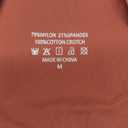 Women Seamless Underwear Soft No Show Stretch Bikini Invisibles Hipster V Cut Panties 6 pack (Medium)