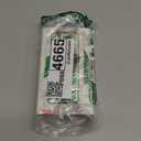 Lenovo USB-C Dual Display Travel Dock - 7 Ports, Integrated USB-C Cable, Universal Compatibility, Dual Displays at 4K - Black