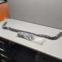 Dasbecan 55398938AC Front Suspension Stabilizer Bar Kit (Including Bushing, Bushing Retainer, Hex Head Screw) Compatible with Dodge Ram 1500 09-10 Ram 1500 11-18 Ram 1500 Classic 19-22 4WD