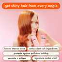 Amika Mirrorball High Shine + Protect Antioxidant Conditioner