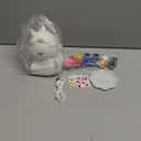 EPUMP Paint Your Own Unicorn Lamp Kit - Rechargeable 1200mAh Night Light with 2 Light Modes, Arts and Crafts Painting Toys for Girls Boys, Art Supplies Birthday & Christmas Gifts for Kids Ages 3-12+