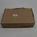 4 inch Stem Caster Wheels 2000lbs, Threaded Stem Casters Set of 4 Heavy Duty,3/8"-16 x 1(Stem Diameter 3/8", Length 1"), Safety Dual Locking Caster, Industrial Castor Wheels for Cart,Furniture