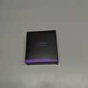 LISEN 15W MagSafe Car Mount Charger,Travel MagSafe Charger,Wireless Car Charger,Magnetic Phone Holder for Car,Phone Holders for Your Car Accessories for Women Men Jeep Ford for iPhone 17-12,Samsung (Black Gray)