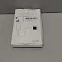 3 Pack Fast Charger iPhone, 【Apple MFi Certified】6FT iPhone Charger Fast Charging USB C Block Wall Adapter 6 Foot Type C to Lightning Cable for iPhone 14 Pro Max/ 14 Plus/ 13 Pro/ 12/ 12Pro/ 11/ XS/ X, AirPods