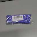 2 x XYJ 2pcs/set Safety Knife Covers Sleeves Knives Edge Guard,Universal Knife Sheath,Cleaver,Nakiri Knife Case Blade Guards Protector Blue Kitchen Knife Cover Sleeve (For 7'' Nakiri Knife)