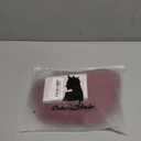 SUKRI Red Bob Wig with Bangs Short Red Wigs for Women Shoulder Length Wigs 12Inch Heat Resistant Synthetic Wig for Daily Party Cosplay