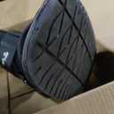 United Ortho Short Air Cam Walker Fracture Boot, Large, Black