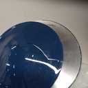 M MEILINXU Urn for Ashes Adult Male or Woman, Cremation Urns for Human Ashes Adult Man & Female, Funeral Decorative or Burial, Blue Galaxy and Starry Sky, Tree of Life Urn - Large Full Size