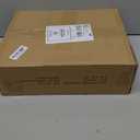 Yoobure Coat Rack Freestanding with Natural Marble Base - Coat Tree with 8 Hooks Heavy Duty Coat Hanger Stand, Metal Coat Rack Stand for Jacket, Hat, Clothes & Bag, Hall Tree Hat Rack for Entryway (Black)