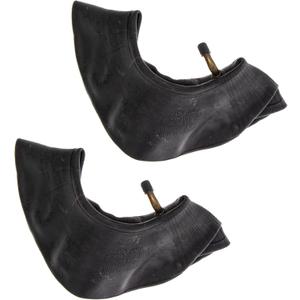 SureFit Inner Tube for Universal 4" Rim for 11x4 11x4.1 Tire Bent Valve 2pk
