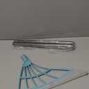 Multifunction Magic Broom, 2-in-1indoor Silicone Broom Sweeper, Glass Wiper, Floor Squeegee Adjustable Silicone Mop, for Wash Floor Clean Tools Windows Sc Pet Hair Sweeping Brush