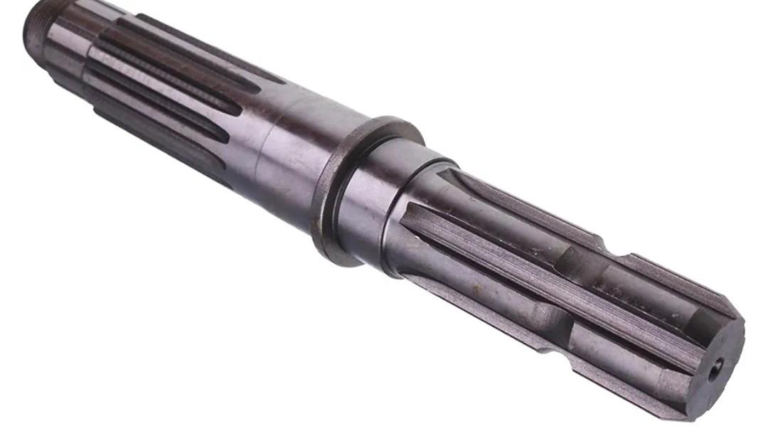 JEENDA PTO Shaft 3C081-80140 3C08180140 Compatible with Kubota M8540 M8560 M9960 M9540 M5-091 M5-111