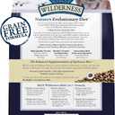 Blue Buffalo Wilderness Natural Mature Dry Cat Food for Cats 7+ Years, High-Protein and Grain-Free Diet, Supports Immune System Health and Energy to Stay Active, Chicken, 5-lb. Bag (EXP 02/13/26)