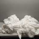 10ft x 10ft White Backdrop Curtain Panels for Parties, Wrinkle Resistant Thick Polyester Wedding Backdrop Drapes for Party Birthday Backdrop Photography Home Decorations