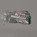 Carbon Fiber Control Gear Box Shift Knob Panel Frame Cover Sticker Interior Trim Compatible with BMW F20 F21 F22 F23 F30 F34 F35 F32 F33 F36 1 2 3 4 Series 14-18 Accessories