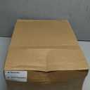 50 Sets Wedding Candles Favors Bridal Shower Thank You Gifts for Guest Christmas Rustic Wood Candle Holders Bulk Tealight Holder Baptism Favors(Light Brown)