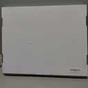 HIUKCOLED Wireless Battery Powered A3 Light Pad, 3 Colors Stepless Dimmable and 6 Levels Brightness Light Board, Rechargeable LED Light Tracing Box for Diamond Painting,Cricut Weeding Vinyl Tools