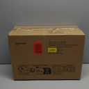 Amazon Basics Dog and Puppy Pee Pads with 5-Layer Leak-Proof Design and Quick-Dry Surface for Potty Training, Standard Absorbency, X-Large, 28 x 34 Inch - Pack of 60, Blue & White