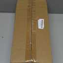 Marrakech Stained Glass Lamp Turkish Moroccan Table Lamp with Vintage Style, Handmade Tiffany Lamps with Mosaic Glass&Swan Neck Bronze Base Including LED Bulb for Living Room Bedroom Decor (Blue1)