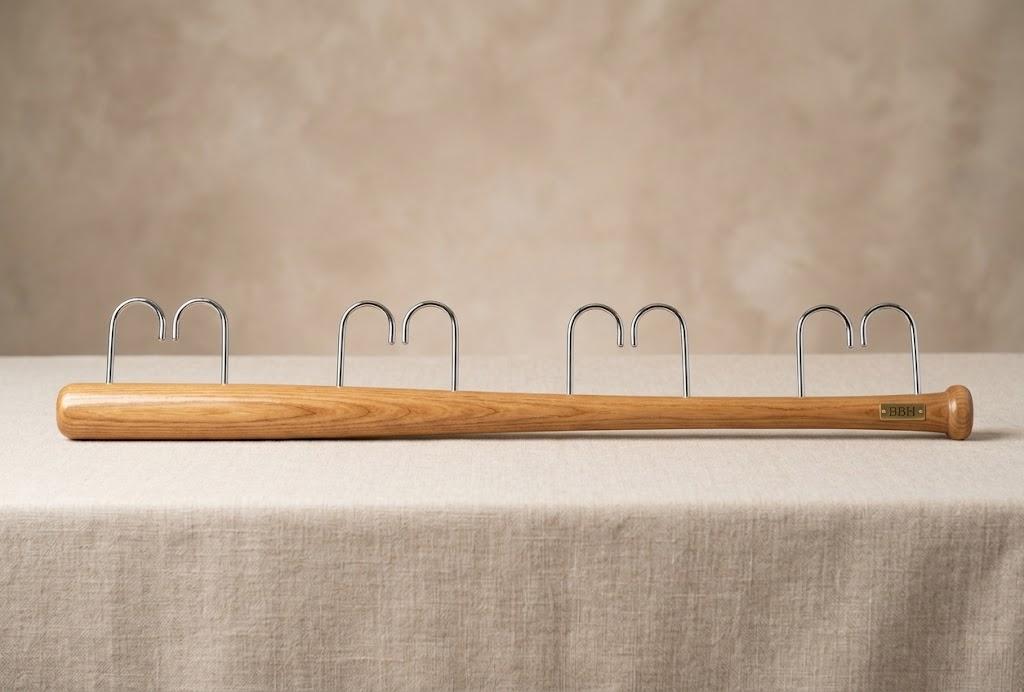 Wall Hooks Wood