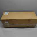 Duolctarms w/LED DRL Headlight Headlamp Assembly Compatible for 2017 2018 2019 2020 2021 2022 Chevy TRAX LT/Premier Left Driver Side 42725480 GM2503450