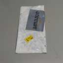 Christmas Snowflake Tablecloth Winter Wonderland Table Clothes Plastic Blue and White Winter Holiday Snowflake Table Cover for Christmas Holiday Birthday Party Supplies, 54 x 108 Inch(3 Pieces)