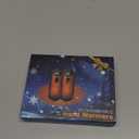 Hand Warmers Rechargerable 2 Pack - 6000mAh Electric AI Handwarmers with LED Display, 5-Level, 2 in 1 Portable Heater, Warm Gifts for Women/Men/Golf/Camping/Hunting/Travel/Outdoor/Indoor (3-Purple)