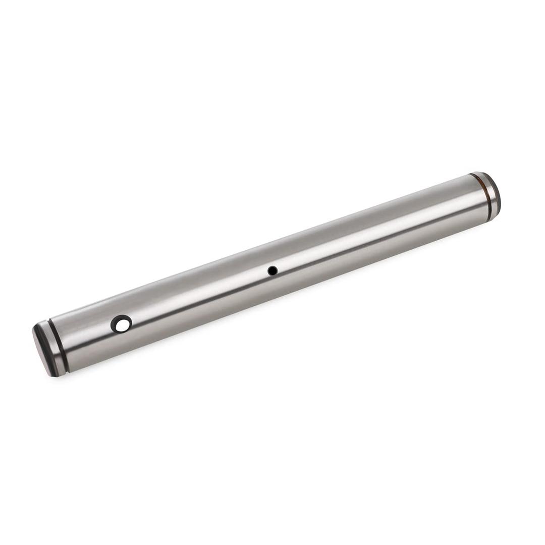 Greaseable Main Thumb Pin Compatible with KUBOTA KX121 KX91 KX71 KX033-4 KX040-4 U35 ( Replace #77700-00482, 70091-00167)