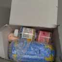 EagleStone 2 Pack Bubble Machine for Kids, Automatic Light Up Bubble Blower with 4 Bottles 10 Bags Refill Solution, Bubble Guns Blaster for Toddlers, Outdoor Toys Gifts, Wedding Easter Party Favor (Pink)