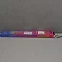 Light Up Drum Sticks Rechargeable 15 Color Changing Led Personalized Drumsticks for Kids Drummer Gifts Drum Accessories