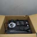 1500W Fog Machine with Lights 24 RGB LED Stage Smoke Machine Vertical Halloween Smoke Machine DMX/Wireless/Manual Control 2.5 Liters with 20000 CFM for Wedding Christmas Party Outdoor Indoor