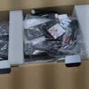 Karaoke Soundbar with Subwoofer for TV: Sound Bar with 2 Wireless Microphones - Home Theater Surround Sound System - Bluetooth Speaker with Remote Supports HDMI ARC/Optical/AUX/USB for TV/PC